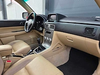 Subaru - forester - 2.0 x luxury pack - personenauto - 2007 - 32-xs-vp - afbeelding 16 van  28