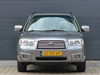 Subaru - forester - 2.0 x luxury pack - personenauto - 2007 - 32-xs-vp - afbeelding 12 van  28