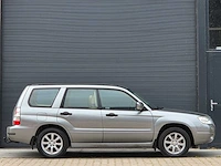 Subaru - forester - 2.0 x luxury pack - personenauto - 2007 - 32-xs-vp - afbeelding 23 van  28