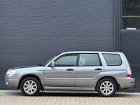 Subaru - forester - 2.0 x luxury pack - personenauto - 2007 - 32-xs-vp - afbeelding 27 van  28