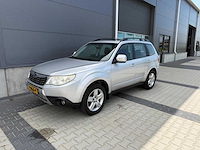 Subaru - forester - 2.0 xs premium plus - personenauto - 2010 - afbeelding 1 van  2