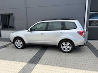 Subaru - forester - 2.0 xs premium plus - personenauto - 2010 - afbeelding 2 van  2