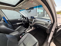 Subaru - forester - 2.0 xs premium plus - personenauto - 2010 - afbeelding 1 van  14
