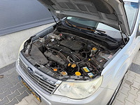 Subaru - forester - 2.0 xs premium plus - personenauto - 2010 - afbeelding 6 van  14
