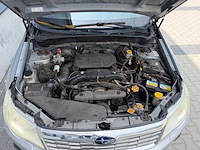 Subaru - forester - 2.0 xs premium plus - personenauto - 2010 - afbeelding 7 van  14