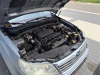 Subaru - forester - 2.0 xs premium plus - personenauto - 2010 - afbeelding 9 van  14
