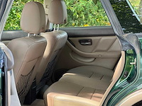 Subaru - legacy outback - 3.0 outback awd h6 - 2001 - personenauto - 91-gt-tn - afbeelding 8 van  20