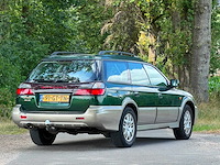 Subaru - legacy outback - 3.0 outback awd h6 - 2001 - personenauto - 91-gt-tn - afbeelding 10 van  20