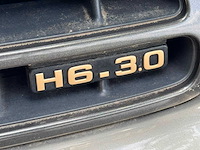 Subaru - legacy outback - 3.0 outback awd h6 - 2001 - personenauto - 91-gt-tn - afbeelding 2 van  20