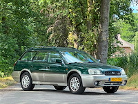 Subaru - legacy outback - 3.0 outback awd h6 - 2001 - personenauto - 91-gt-tn - afbeelding 14 van  20