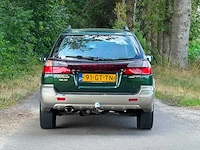 Subaru - legacy outback - 3.0 outback awd h6 - 2001 - personenauto - 91-gt-tn - afbeelding 16 van  20