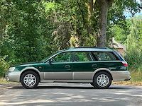Subaru - legacy outback - 3.0 outback awd h6 - 2001 - personenauto - 91-gt-tn - afbeelding 19 van  20