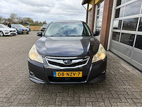 Subaru - legacy touring wagon - 2.0i luxury - personenauto - 2011 - afbeelding 1 van  16