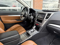 Subaru - legacy touring wagon - 2.0i luxury - personenauto - 2011 - afbeelding 3 van  16