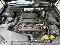 Subaru - legacy touring wagon - 2.0i luxury - personenauto - 2011 - afbeelding 8 van  16