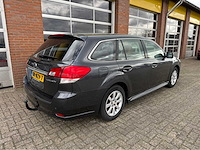 Subaru - legacy touring wagon - 2.0i luxury - personenauto - 2011 - afbeelding 14 van  16