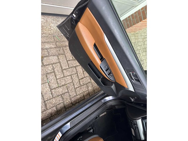 Subaru - legacy touring wagon - 2.0i luxury - personenauto - 2011 - afbeelding 8 van  13