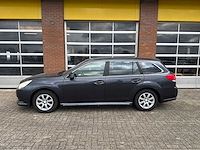 Subaru - legacy touring wagon - 2.0i luxury - personenauto - 2011 - afbeelding 9 van  13