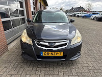 Subaru - legacy touring wagon - 2.0i luxury - personenauto - 2011 - afbeelding 12 van  13