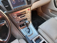 Subaru - outback - 3.0r - lpg - personenauto - afbeelding 2 van  18