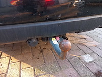 Subaru - outback - 3.0r - lpg - personenauto - afbeelding 5 van  18