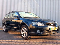 Subaru - outback - 3.0r - lpg - personenauto - afbeelding 1 van  18