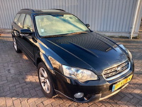Subaru - outback - 3.0r - lpg - personenauto - afbeelding 11 van  18
