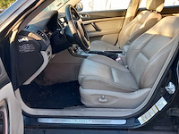 Subaru - outback - 3.0r - lpg - personenauto - afbeelding 13 van  18
