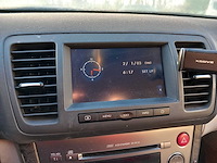 Subaru - outback - 3.0r - lpg - personenauto - afbeelding 17 van  18