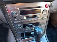 Subaru - outback - 3.0r - lpg - personenauto - afbeelding 18 van  18