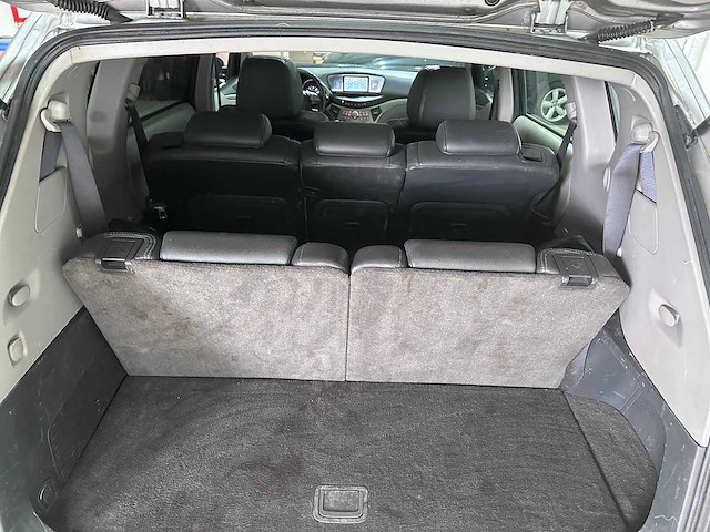 Subaru - tribeca - 3.0r comfort lpg 7 pers.- 30-xk-ft- 2006 - afbeelding 3 van  6
