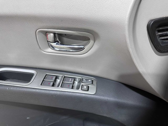 Subaru - tribeca - 3.0r comfort lpg 7 pers.- 30-xk-ft- 2006 - afbeelding 2 van  19