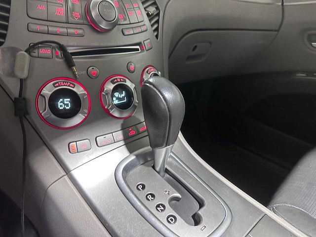 Subaru - tribeca - 3.0r comfort lpg 7 pers.- 30-xk-ft- 2006 - afbeelding 5 van  19