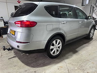 Subaru - tribeca - 3.0r comfort lpg 7 pers.- 30-xk-ft- 2006 - afbeelding 14 van  19
