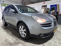 Subaru - tribeca - 3.0r comfort lpg 7 pers.- 30-xk-ft- 2006 - afbeelding 15 van  19