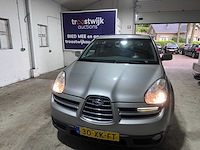 Subaru - tribeca - 3.0r comfort lpg 7 pers.- 30-xk-ft- 2006 - afbeelding 16 van  19