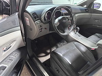 Subaru - tribeca - 3.0r comfort lpg 7 pers.- 30-xk-ft- 2006 - afbeelding 17 van  19