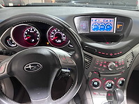 Subaru - tribeca - 3.0r comfort lpg 7 pers.- 30-xk-ft- 2006 - afbeelding 18 van  19