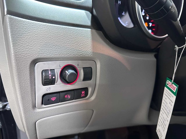 Subaru - tribeca - 3.6 executive 7p.automaat - k-030-ng- 2008 - afbeelding 3 van  21