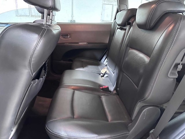 Subaru - tribeca - 3.6 executive 7p.automaat - k-030-ng- 2008 - afbeelding 8 van  21