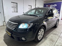 Subaru - tribeca - 3.6 executive 7p.automaat - k-030-ng- 2008 - afbeelding 1 van  21