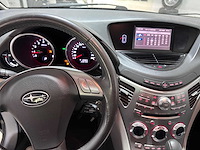 Subaru - tribeca - 3.6 executive 7p.automaat - k-030-ng- 2008 - afbeelding 20 van  21