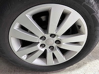 Subaru - tribeca - 3.6 executive 7p.automaat - k-030-ng- 2008 - afbeelding 7 van  16
