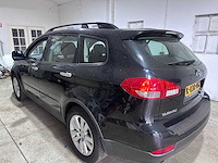 Subaru - tribeca - 3.6 executive 7p.automaat - k-030-ng- 2008 - afbeelding 8 van  16