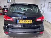 Subaru - tribeca - 3.6 executive 7p.automaat - k-030-ng- 2008 - afbeelding 11 van  16