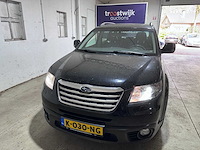 Subaru - tribeca - 3.6 executive 7p.automaat - k-030-ng- 2008 - afbeelding 14 van  16