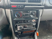 Subaru forester 2.0 awd basis , 38-dh-gb - afbeelding 4 van  16