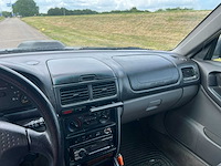 Subaru forester 2.0 awd basis , 38-dh-gb - afbeelding 5 van  16