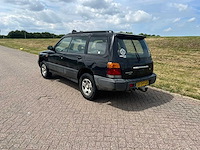 Subaru forester 2.0 awd basis , 38-dh-gb - afbeelding 11 van  16