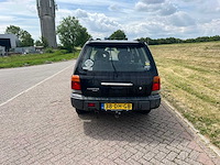 Subaru forester 2.0 awd basis , 38-dh-gb - afbeelding 12 van  16